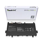 Batería de Repuesto C21N1808 para Asus Chromebook C423NA Chromebook C423NA Chromebook C523NA Chromebook C523NA 7.7V - Tanch 1