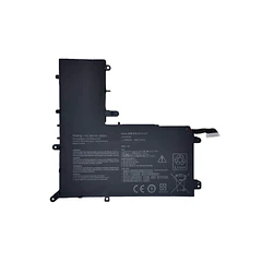 Batería de Repuesto B41N1827 para Asus ZenBook Flip 15 UM562 UX562 UX562F UX562FA UX562FAC UX562UG - FLYRLB