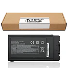 Batería de Repuesto CF-VZSU0PW para Panasonic Toughbook CF-54 CF54 MK1 MK2 MK3 54 Gloved Multi - INTIFO 2
