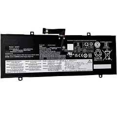 Batería de Repuesto GK5KY para Lenovo for IdeaPad Duet 5-12IAU7 82TQ / 5-12IRU8 83B3 Series