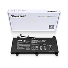 Batería de Repuesto C41N1731 para Asus ROG Strix Scar II GL704GW G715G GL704GV GL704GM GL704G - Tanch 1