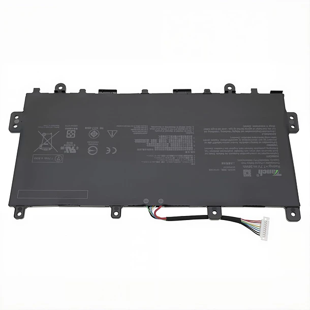 Batería de Repuesto C21N1808 para Asus Chromebook C423NA Chromebook C423NA Chromebook C523NA Chromebook C523NA 7.7V - Tanch 3