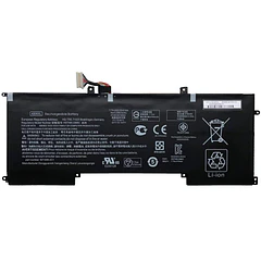 Batería de Repuesto AB06XL para HP Envy 13 2017 13-AD000 13-AD019TU 13-AD023TU 13-AD110TU 13-AD078TU Series