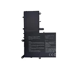 Batería de Repuesto B41N1827 para Asus ZenBook Flip 15 UM562 UX562 UX562F UX562FA UX562FAC UX562UG - FLYRLB 2