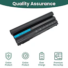 Batería de Repuesto M5Y0X para Dell Latitude E6420 E6430 E6440 E6520 E6530 E6540 E5420 E5430 4