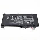 Batería de Repuesto C41N1731 para Asus ROG Strix Scar II GL704GW G715G GL704GV GL704GM GL704G - Tanch 3