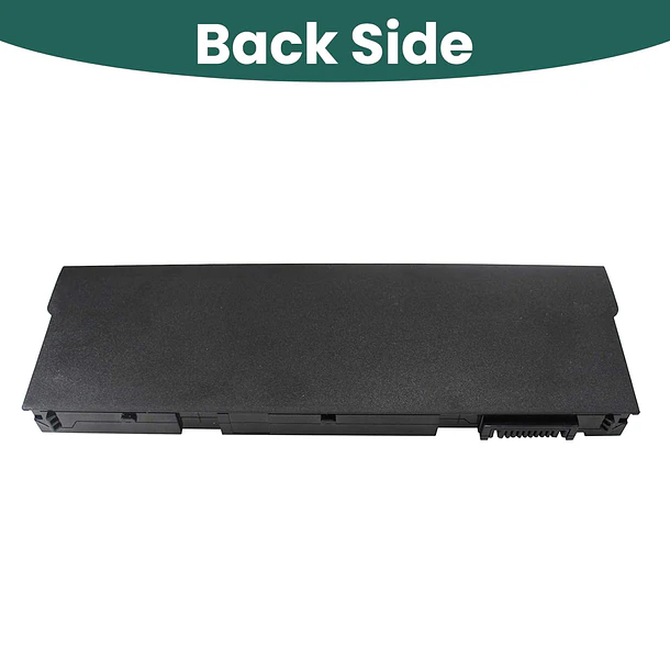 Batería de Repuesto M5Y0X para Dell Latitude E6420 E6430 E6440 E6520 E6530 E6540 E5420 E5430 5