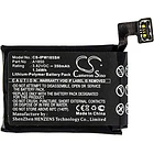 Batería de Repuesto CS-IPW185SH para e GSRF-MQK32LL/A MQK22LL/A MQK72LL/A GSRF-MQK62LL/A MQK92LL/A GSRF-MR1L2LL/A MQK12LL/A (350mAh/3.82V), A1850 - Ejjinenbby 3