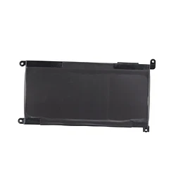 Batería de Repuesto 51KD7 para Dell Chromebook 11 3180 3189 5190 Latitude 12 5285 7390 - 7XINbox