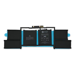 Batería de Repuesto A1820 para MacBook Pro 15" Retina (Late 2016/2017) - iFixit