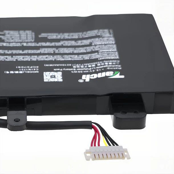 Batería de Repuesto C41N1731 para Asus ROG Strix Scar II GL704GW G715G GL704GV GL704GM GL704G - Tanch 5