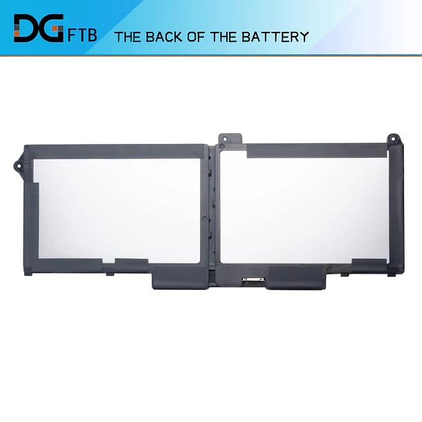 Batería de Repuesto 1FXDH para Dell Latitude 14 5420 Latitude 15 5520 Precision 15 3560 - DGFTB 3
