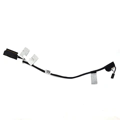 Cable de Alimentación de Repuesto DC02002NI00 para Dell Latitude 7480 7490 E7480 E7490 Laptops Battery Cable - 7xinbox