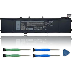 Batería de Repuesto 4K1VM para Dell Inspiron 15 7590 7591 7501 Series Precision 5530 5520 - VANPIR