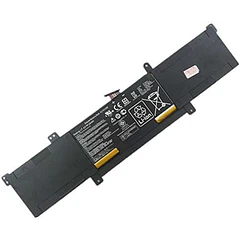 Batería de Repuesto para ASUS VivoBook S301L S301LA S301LA-C1015H S301LP S301LP-C1016H Q301L Q301LA Q301LP - PRAENDA