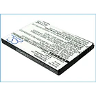 Batería de Repuesto BAIPAQ200_214 para HP Compaq iPAQ 200 210 211 212 214 216 - BatteryFly.com 2