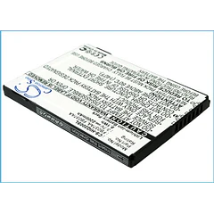 Batería de Repuesto BAIPAQ200_214 para HP Compaq iPAQ 200 210 211 212 214 216 - BatteryFly.com