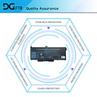 Batería de Repuesto 1FXDH para Dell Latitude 14 5420 Latitude 15 5520 Precision 15 3560 - DGFTB 6