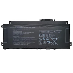 Batería de Repuesto PV03XL para HP Pavilion x360 13-BB 14-DV 14-DK 14-DW 15-EH 14M-DW Series - EPYOBW