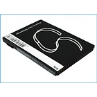 Batería de Repuesto BAIPAQ200_214 para HP Compaq iPAQ 200 210 211 212 214 216 - BatteryFly.com 4