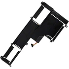 Batería de Repuesto 69KF2 para Asus Zenbook 3 UX390UA UX390UA-1A/1B/1C UX390UA-GS031T UX390UA-GS034T GS039T GS046T Series(7.7V - HBFVG 2