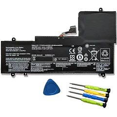 Batería de Repuesto L15L4PC2 para Ideapad Yoga 710-14IKB 710-14ISK 710-15IKB 710-15ISK Series Notebook 5B10K90802 5B10K90778 - EFOHANA