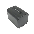 Batería de Repuesto SONY DCR-DVD308E DCR-DVD650E DCR-HC48E para Sony HDR-HC7, HDR-UX5, HDR-UX7, HDR-HC3, HDR-CX170 - VI VINTRONS 2