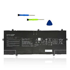 Batería de Repuesto C22N2211 para Asus Zenbook 14 OLED UX3405MA UX3405ZA UX3405VA Series 0B200-04400000 2ICP5/49/120-2 - EPYOBW