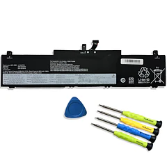Batería de Repuesto L21M3PD4 para Lenovo ThinkPad T14 Gen 2, ThinkPad NEO 14 Series L21C3PD4 - EFOHANA