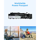 Batería de Repuesto GK5KY para Lenovo for IdeaPad 5-14ALC05 5-14ARE05 5-14ITL05 Series L19C3PF3 SB10W86954 5B10W86957 6
