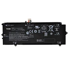 Batería de Repuesto MG04XL para HP Elite X2 1012 G1 HSTNN-DB7F 812060-2B1 812060-2C1 812205-001 HSTNN-DB7F - YXXM 1