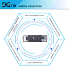 Batería de Repuesto C31N2205 para ASUS Chromebook Vibe CX34 Flip CX3401FBA CM3401FFA CM3401-R3128BL CX9 CX9400CEA-DS566T 6