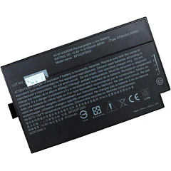 Batería de Repuesto para Getac B300 B300X Series - Fernmyuc