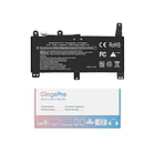 Batería de Repuesto C41N1731-2 para Asus ROG Strix G531GU G731GV G731GW G512LU G512LV G512LW G712LU - GingePro 1