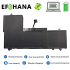 Batería de Repuesto L15L4PC2 para Ideapad Yoga 710-14IKB 710-14ISK 710-15IKB 710-15ISK Series Notebook 5B10K90802 5B10K90778 - EFOHANA 6