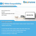 Batería de Repuesto B31N1726 para ASU TUF Gaming A15 FA506 FA506IU FA706II A17 FA706II FX504 - Jmsrunne 5