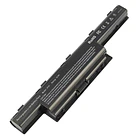 Batería de Repuesto AS10D31 para Acer TravelMate 4370, 4740, 4750, 5335, 5340, 5744, 5760, 7340 - Powerforlaptop Laptop/Notebook Replace 1