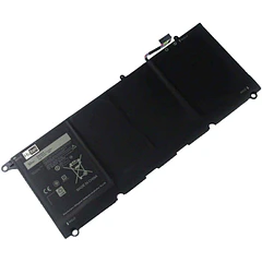 Batería de Repuesto JD25G para Dell XPS 13-9343 13-9350 P54G001 P54G002 Touchscreen InfinityEdge Ultrabook XPS - Hubei