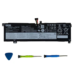 Batería de Repuesto L22M4PF5 para Lenovo Slim Pro 9-16IRP8 / Yoga Pro 9-16IRP8 / IdeaPad - FCZFCZ