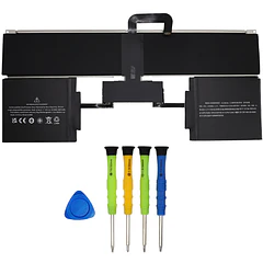 Batería de Repuesto A2669 para MacBook Air 13" A2681(M2,2022) A3113(M3,2024) Series Laptop Battery 52.6Wh - GlottyBatt
