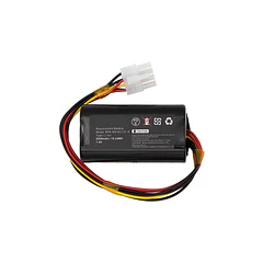 Batería de Repuesto BPK169-001-01-A para Ruby 2, Ruby CI, PCA169-404-01-A, PCA169-001-01, fits Part Number BPK169-001-01-A, - Cameron Sino