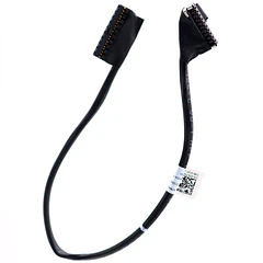 Cable de Alimentación de Repuesto 00NTWN para Dell Latitude E5270