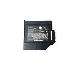 Batería de Repuesto QVCEQAQFH para diversos equipos compatibles según modelo QVCEQAQFH - ZZYJPTFZ