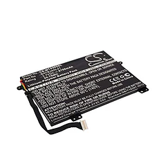 Batería de Repuesto para MZ505, Xoom Family Edition, Xoom 10.1 PN BATBJA0L21 - XSPLENDOR XSP