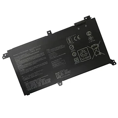 Batería de Repuesto para Asus Mars 15 VX60G VivoBook S14 S430 S430UA S430FA X571G - LIXIEKE