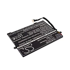 Batería de Repuesto para MZ505, Xoom Family Edition, Xoom 10.1 PN BATBJA0L21 - XSPLENDOR XSP 2