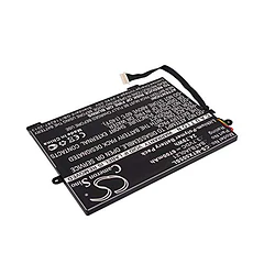 Batería de Repuesto para MZ505, Xoom Family Edition, Xoom 10.1 PN BATBJA0L21 - XSPLENDOR XSP
