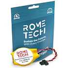 Batería CMOS RTC de Repuesto para HP ProBook 430 G6, HP Pavilion X2 11-h003sa, Lenovo ThinkBook - Rome Tech 1