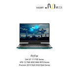 Batería de Repuesto V0GMT para Dell G7 17 7700 Precision 5510 5520 5530 5540 - MULS 3
