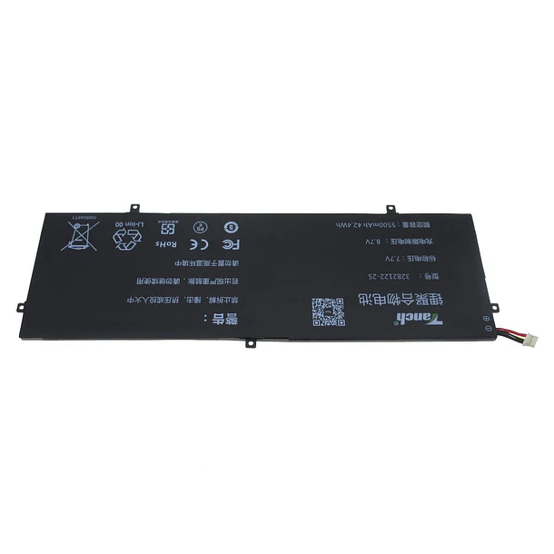 Batería de Repuesto 3282122-2S para Jumper EZbook X3 3S 3 Pro V4 EZbook 3L Pro - Tanch 6